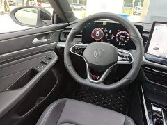 Volkswagen Lingdu 2026 Lingdu L GTS 380TSI Lingfeng Million Anniversary Edition - ფოტო 11