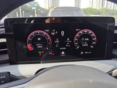Volkswagen Lingdu 2026 Lingdu L GTS 380TSI Lingfeng Million Anniversary Edition - ფოტო 12