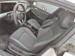 Volkswagen Lingdu 2026 Lingdu L GTS 380TSI Lingfeng Million Anniversary Edition - ფოტო 15