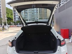 Volkswagen Lingdu 2026 Lingdu L GTS 380TSI Lingfeng Million Anniversary Edition - ფოტო 19