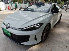 Volkswagen Lingdu 2026 Lingdu L GTS 380TSI Lingfeng Million Anniversary Edition - ფოტო 2
