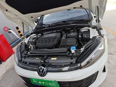 Volkswagen Lingdu 2026 Lingdu L GTS 380TSI Lingfeng Million Anniversary Edition - ფოტო 20