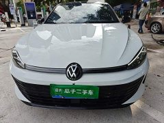 Volkswagen Lingdu 2026 Lingdu L GTS 380TSI Lingfeng Million Anniversary Edition - ფოტო 3