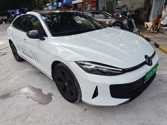 Volkswagen Lingdu 2026 Lingdu L GTS 380TSI Lingfeng Million Anniversary Edition - ფოტო 4