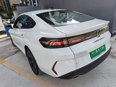 Volkswagen Lingdu 2026 Lingdu L GTS 380TSI Lingfeng Million Anniversary Edition - ფოტო 5