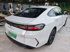 Volkswagen Lingdu 2026 Lingdu L GTS 380TSI Lingfeng Million Anniversary Edition - ფოტო 7