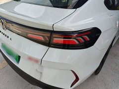 Volkswagen Lingdu 2026 Lingdu L GTS 380TSI Lingfeng Million Anniversary Edition - ფოტო 8
