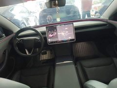 Tesla Model 3 Rear-Wheel Drive - ფოტო 10