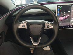Tesla Model 3 Rear-Wheel Drive - ფოტო 11