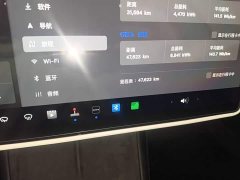 Tesla Model 3 Rear-Wheel Drive - ფოტო 12