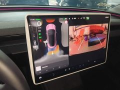 Tesla Model 3 Rear-Wheel Drive - ფოტო 13