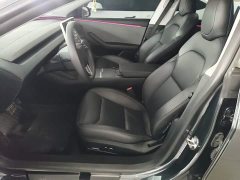 Tesla Model 3 Rear-Wheel Drive - ფოტო 15
