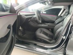 Tesla Model 3 Rear-Wheel Drive - ფოტო 16