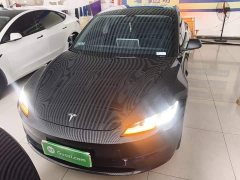 Tesla Model 3 Rear-Wheel Drive - ფოტო 3