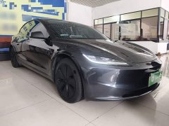 Tesla Model 3 Rear-Wheel Drive - ფოტო 4