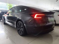 Tesla Model 3 Rear-Wheel Drive - ფოტო 5