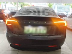 Tesla Model 3 Rear-Wheel Drive - ფოტო 6
