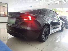 Tesla Model 3 Rear-Wheel Drive - ფოტო 7