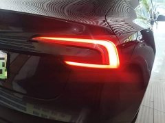 Tesla Model 3 Rear-Wheel Drive - ფოტო 8