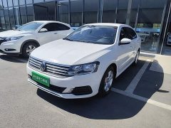 Volkswagen Lavida 2019 Lavida Qihang 1.5L Automatic Fashion Edition National VI - ფოტო 1