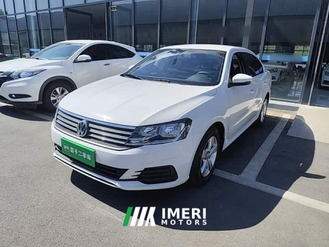 2022 Volkswagen Lavida 2019 Lavida Qihang 1.5L Automatic Fashion Edition National VI - ავტომობილი ჩინეთიდან