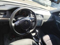 Volkswagen Lavida 2019 Lavida Qihang 1.5L Automatic Fashion Edition National VI - ფოტო 10