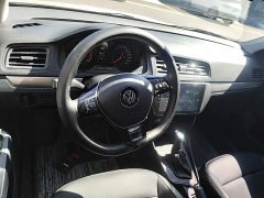Volkswagen Lavida 2019 Lavida Qihang 1.5L Automatic Fashion Edition National VI - ფოტო 11