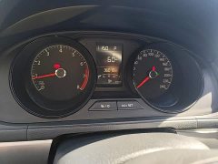 Volkswagen Lavida 2019 Lavida Qihang 1.5L Automatic Fashion Edition National VI - ფოტო 12