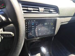 Volkswagen Lavida 2019 Lavida Qihang 1.5L Automatic Fashion Edition National VI - ფოტო 13