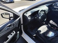 Volkswagen Lavida 2019 Lavida Qihang 1.5L Automatic Fashion Edition National VI - ფოტო 16