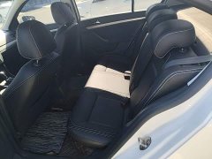 Volkswagen Lavida 2019 Lavida Qihang 1.5L Automatic Fashion Edition National VI - ფოტო 17