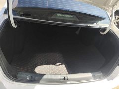 Volkswagen Lavida 2019 Lavida Qihang 1.5L Automatic Fashion Edition National VI - ფოტო 19