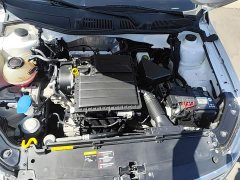 Volkswagen Lavida 2019 Lavida Qihang 1.5L Automatic Fashion Edition National VI - ფოტო 20