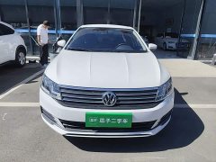 Volkswagen Lavida 2019 Lavida Qihang 1.5L Automatic Fashion Edition National VI - ფოტო 3