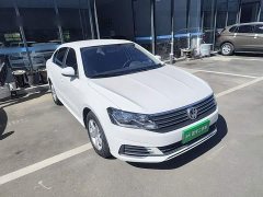 Volkswagen Lavida 2019 Lavida Qihang 1.5L Automatic Fashion Edition National VI - ფოტო 4