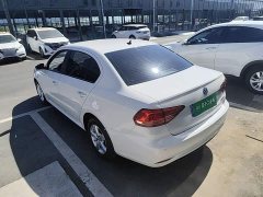 Volkswagen Lavida 2019 Lavida Qihang 1.5L Automatic Fashion Edition National VI - ფოტო 5