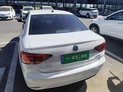 Volkswagen Lavida 2019 Lavida Qihang 1.5L Automatic Fashion Edition National VI - ფოტო 6