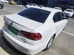 Volkswagen Lavida 2019 Lavida Qihang 1.5L Automatic Fashion Edition National VI - ფოტო 7