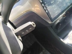 Volkswagen Lavida 2019 Lavida Qihang 1.5L Automatic Fashion Edition National VI - ფოტო 9