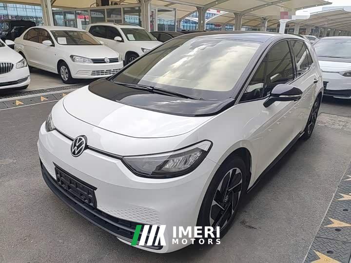 Volkswagen ID.3 Outstanding Edition