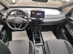Volkswagen ID.3 Outstanding Edition - ფოტო 10