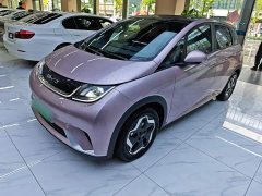 BYD Dolphin 405km Fashion Edition - ფოტო 1