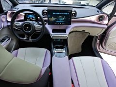 BYD Dolphin 405km Fashion Edition - ფოტო 10