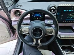 BYD Dolphin 405km Fashion Edition - ფოტო 11