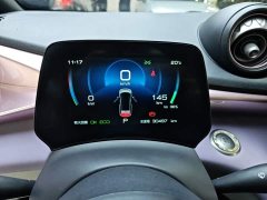 BYD Dolphin 405km Fashion Edition - ფოტო 12