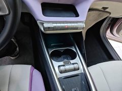 BYD Dolphin 405km Fashion Edition - ფოტო 14
