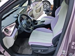 BYD Dolphin 405km Fashion Edition - ფოტო 15
