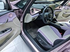 BYD Dolphin 405km Fashion Edition - ფოტო 16