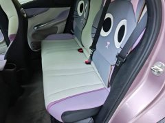 BYD Dolphin 405km Fashion Edition - ფოტო 17