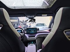 BYD Dolphin 405km Fashion Edition - ფოტო 18